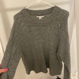 American Eagle Sweater